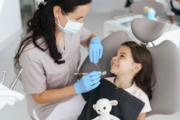 Dental Inlays and Onlays in Camp Pendleton South, CA