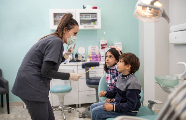 Best Wisdom Tooth Removal  in Mp Pendleton South, CA