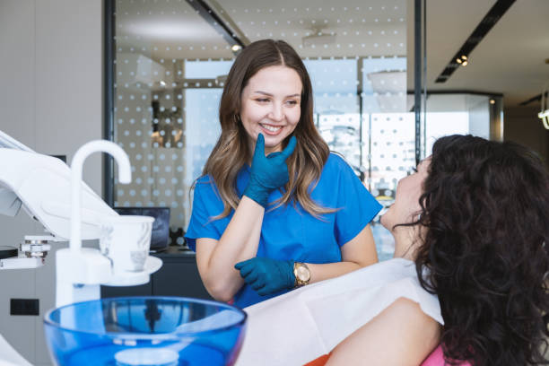 Best Full Mouth Reconstruction  in Mp Pendleton South, CA