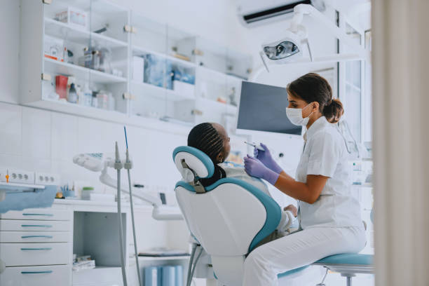 Best Root Canal Treatment  in Mp Pendleton South, CA