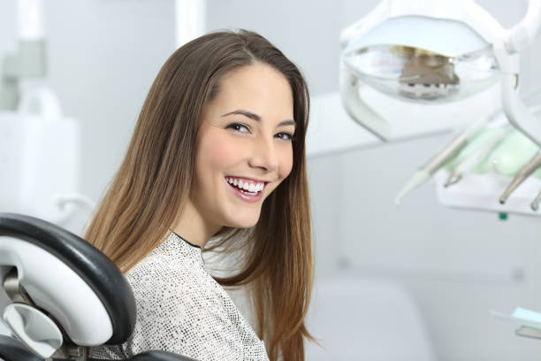 Advanced Technology for Better Dental Care in Camp Pendleton South, CA