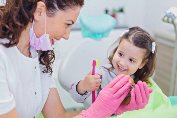 Dental X-Rays and Imaging in Camp Pendleton South, CA